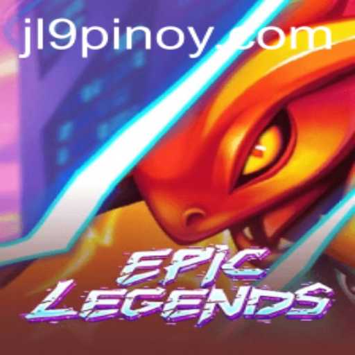 Discover EpicLegends: The Ultimate Gaming Adventure with JL9