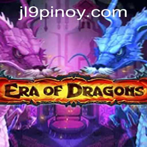 Era of Dragons: A Journey Through Time
