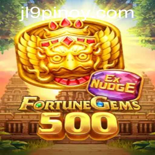 Unveiling the Exciting World of FortuneGems500: A Thrilling Journey of Luck and Strategy