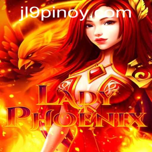 LadyPhoenix: Unveiling a Mythical Gaming Experience