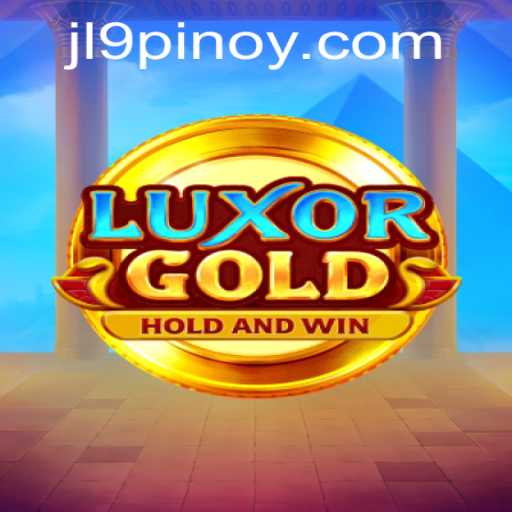 LuxorGold: Explore the Mystical Game of Puzzles and Strategy