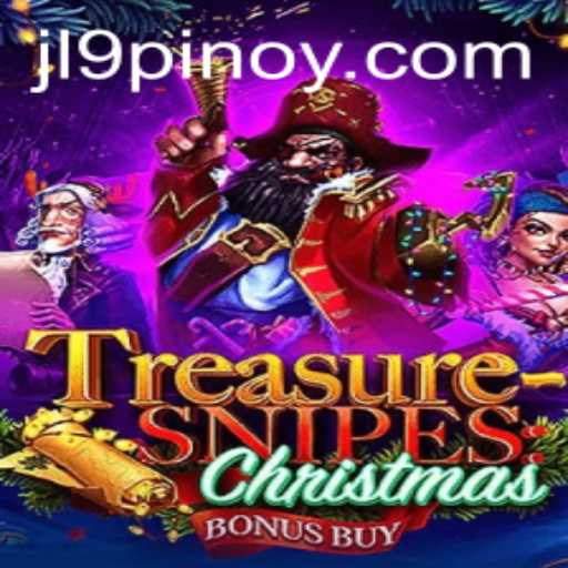 Discover the Magic of TreasuresnipesChristmas