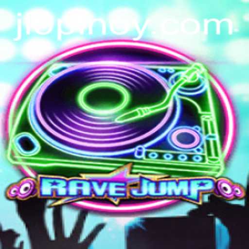 Unveiling RaveJump: An Electrifying Gaming Experience