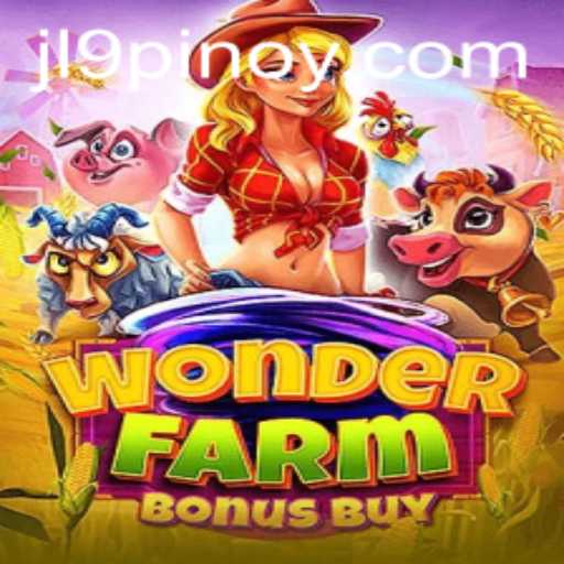 Explore WonderFarmBonusBuy: A Captivating Game Experience